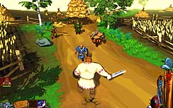 ꡼ No.003 | 첤̱١ˤȥĴΥ󥢥ɥ٥㡼Fairy TalesThree HeroesפΥǥǤUp