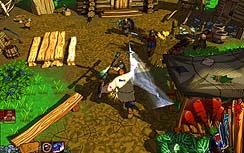 ꡼ No.004 | 첤̱١ˤȥĴΥ󥢥ɥ٥㡼Fairy TalesThree HeroesפΥǥǤUp