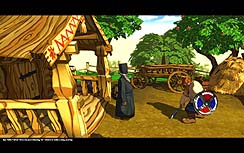 ꡼ No.006 | 첤̱١ˤȥĴΥ󥢥ɥ٥㡼Fairy TalesThree HeroesפΥǥǤUp