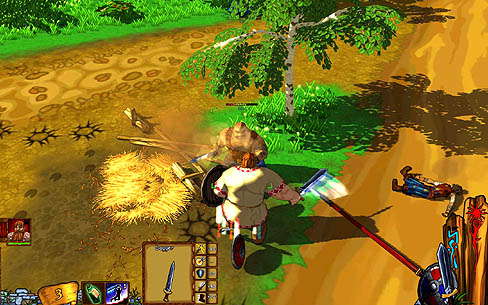 ꡼ No.007 | 첤̱١ˤȥĴΥ󥢥ɥ٥㡼Fairy TalesThree HeroesפΥǥǤUp