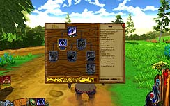 ꡼ No.009 | 첤̱١ˤȥĴΥ󥢥ɥ٥㡼Fairy TalesThree HeroesפΥǥǤUp