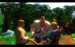 ꡼ No.011 | 첤̱١ˤȥĴΥ󥢥ɥ٥㡼Fairy TalesThree HeroesפΥǥǤUp