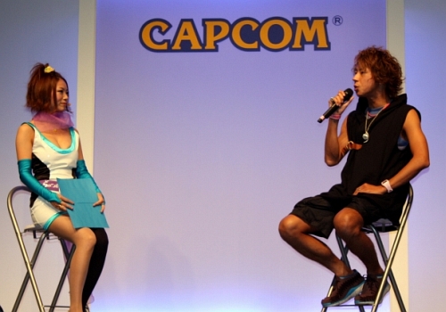 ꡼ No.005 | TGS 2009ϼĶơĤˡήɤȡȥɤΥåޥ󤬶顪֥åޥ  ڥ졼ȥ塼ƥ󥰥פΥơ٥Ȥͤݡ