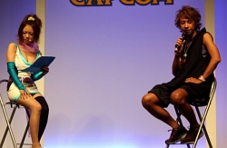 ꡼ No.011 | TGS 2009ϼĶơĤˡήɤȡȥɤΥåޥ󤬶顪֥åޥ  ڥ졼ȥ塼ƥ󥰥פΥơ٥Ȥͤݡ