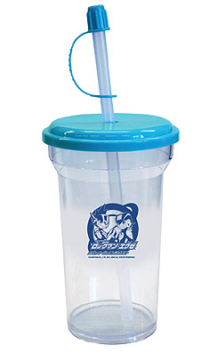 画像ギャラリー No.002のサムネイル画像 / 「ロックマン エグゼ SS」で,イーカプコン限定のカップをもらおう