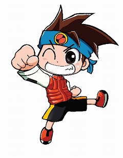 画像ギャラリー No.005のサムネイル画像 / NDS用「ロックマン エグゼ」。発売記念キャンペーンを実施