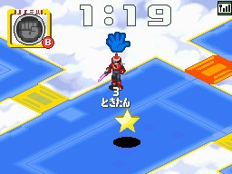 ���������꡼ No.005�Υ���ͥ������ / �֥��å��ޥ� ������ ���ڥ졼�ȥ��塼�ƥ��󥰥������ס�����6�ͤǳڤ����DS�Ǥο����ǡ֥��������� ���å��ޥ󥹥�������������פ�Ҳ�