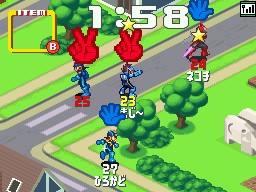 ロックマン エグゼ オペレートシューティングスター」,最大6人で ロックマン エグゼ オペレートシューティングスター」,最大6人で