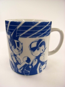 画像ギャラリー No.005のサムネイル画像 / 「ロックマンエグゼ OSS」&「TATSUNOKO VS. CAPCOM」,店頭体験会が12月20日に開催決定