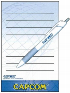 画像ギャラリー No.007のサムネイル画像 / 「ロックマンエグゼ OSS」&「TATSUNOKO VS. CAPCOM」,店頭体験会が12月20日に開催決定