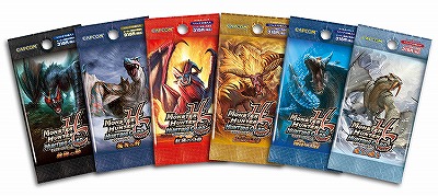 画像ギャラリー No.007のサムネイル画像 / カプコン,次世代ワールドホビーフェアに3作品を出展。公式大会も