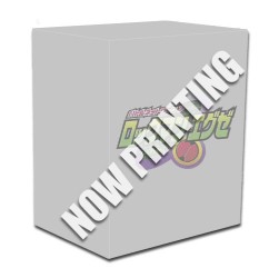 画像ギャラリー No.001のサムネイル画像 / 「ロックマン エグゼ」の6枚組サントラBOXとアレンジCDが6月15日に発売