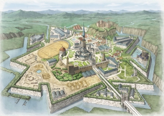 ꡼ No.016Υͥ / Υ륭ꥢ2 ꥢΩδعפ餫ˡॷƥѤʤɤ˾Ҳ