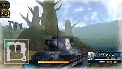 画像ギャラリー No.007のサムネイル画像 / 「戦場のヴァルキュリア2」の公式サイトがリニューアルオープン
