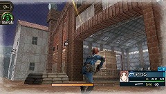 画像ギャラリー No.008のサムネイル画像 / 「戦場のヴァルキュリア2」の公式サイトがリニューアルオープン