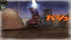 画像ギャラリー No.009のサムネイル画像 / 「戦場のヴァルキュリア2」の公式サイトがリニューアルオープン