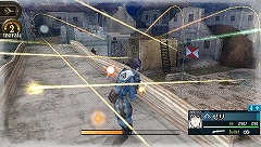 画像ギャラリー No.010のサムネイル画像 / 「戦場のヴァルキュリア2」の公式サイトがリニューアルオープン