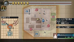 画像ギャラリー No.001のサムネイル画像 / 「戦場のヴァルキュリア2」，TGS 2009でステージイベント開催