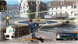 画像ギャラリー No.002のサムネイル画像 / 「戦場のヴァルキュリア2」，TGS 2009でステージイベント開催