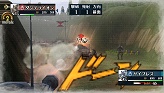 画像ギャラリー No.003のサムネイル画像 / 「戦場のヴァルキュリア2」，TGS 2009でステージイベント開催
