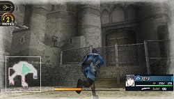 画像ギャラリー No.004のサムネイル画像 / 「戦場のヴァルキュリア2」，TGS 2009でステージイベント開催