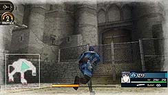 画像ギャラリー No.012のサムネイル画像 / 「戦場のヴァルキュリア2」の公式サイトに新コンテンツ,「戦車を作ろう!」が登場。それっていったい?