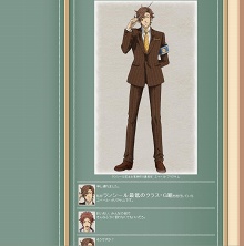 画像ギャラリー No.001のサムネイル画像 / 「戦場のヴァルキュリア2」公式サイト＆陣中日誌が本日更新