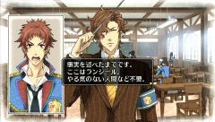 画像ギャラリー No.001のサムネイル画像 / 「戦場のヴァルキュリア2 ガリア王立士官学校」，ランシール王立士官学校の教師やG組のクラスメイト達を紹介