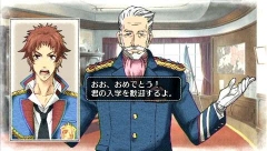画像ギャラリー No.003のサムネイル画像 / 「戦場のヴァルキュリア2 ガリア王立士官学校」，ランシール王立士官学校の教師やG組のクラスメイト達を紹介