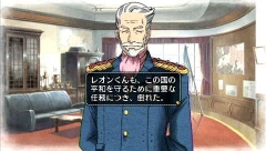 画像ギャラリー No.004のサムネイル画像 / 「戦場のヴァルキュリア2 ガリア王立士官学校」，ランシール王立士官学校の教師やG組のクラスメイト達を紹介