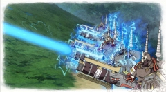 画像ギャラリー No.007のサムネイル画像 / 「戦場のヴァルキュリア2 ガリア王立士官学校」，ランシール王立士官学校の教師やG組のクラスメイト達を紹介