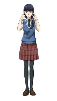 画像ギャラリー No.028のサムネイル画像 / 「戦場のヴァルキュリア2 ガリア王立士官学校」，ランシール王立士官学校の教師やG組のクラスメイト達を紹介