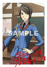 ꡼ No.008Υͥ / Υ륭ꥢ2ŹƬθո1226˳