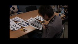 画像ギャラリー No.003のサムネイル画像 / 「戦場のヴァルキュリア2」ニコニコ動画で本山動画EX 戦車を作ろうPart2を公開