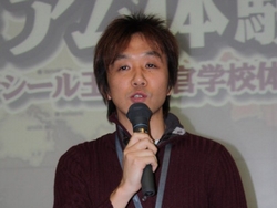 画像ギャラリー No.005のサムネイル画像 / 開発者による特ダネ話(?)も飛び出した,PSP「戦場のヴァルキュリア2 ガリア王立士官学校」“プレミアム体験会”レポート