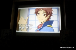 画像ギャラリー No.009のサムネイル画像 / 開発者による特ダネ話(?)も飛び出した,PSP「戦場のヴァルキュリア2 ガリア王立士官学校」“プレミアム体験会”レポート