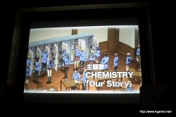 画像ギャラリー No.010のサムネイル画像 / 開発者による特ダネ話(?)も飛び出した,PSP「戦場のヴァルキュリア2 ガリア王立士官学校」“プレミアム体験会”レポート