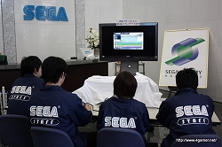 画像ギャラリー No.012のサムネイル画像 / 開発者による特ダネ話(?)も飛び出した,PSP「戦場のヴァルキュリア2 ガリア王立士官学校」“プレミアム体験会”レポート