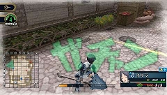 ꡼ No.006Υͥ / Υ륭ꥢ2פ˥ȥȥ顦󥿡ɤλ郎ꡣץ쥤ǥ餬᤯ѤǤϢư