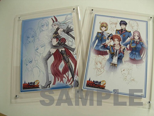 ꡼ No.005Υͥ / Υ륭ꥢ2׹ھʤ륤٥Ȥ&