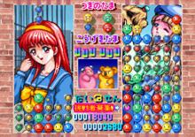 Playstation Store最新情報 アーカイブスに ときめきメモリアル対戦