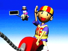 ꡼ No.020Υͥ / PlayStation Storeǿ󡣥֥ˡ֤Ȥ᤭ꥢѤޡסPC󥸥󥢡֥ˡPC3פо