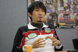 画像ギャラリー No.047のサムネイル画像 / 前作を未プレイでも楽しめる!? 「戦場のヴァルキュリア2 ガリア王立士官学校」の気になるあれこれを本山プロデューサーと小澤ディレクターに聞いた