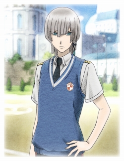 ꡼ No.004Υͥ / Υ륭ꥢ2DLߥå͵饹ƥåۿ