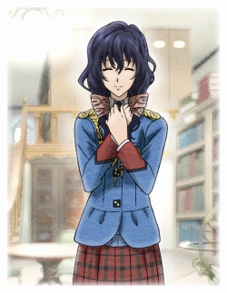 ꡼ No.005Υͥ / Υ륭ꥢ2DLߥå͵饹ƥåۿ