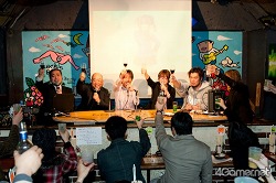 ꡼ No.011 | ʰ̣ǡ͡ɤڤ륤٥ȤˤʤäΥ륭ꥢ2ץ٥ȡ֥ꥢΩδعͽʲˡץݡ