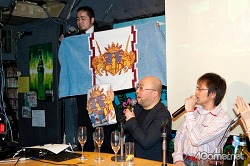 ꡼ No.024 | ʰ̣ǡ͡ɤڤ륤٥ȤˤʤäΥ륭ꥢ2ץ٥ȡ֥ꥢΩδعͽʲˡץݡ