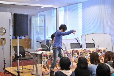 ꡼ No.009Υͥ / Web饸֡Υ륭ꥢ2٥󥷡빻פθϿݡȤ