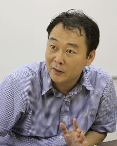 画像ギャラリー No.003のサムネイル画像 / ブラウザゲーム激戦の真っ只中に専門ポータル「Webゲー」を展開した真意を,SeedC 代表取締役/プロデューサーに聞く