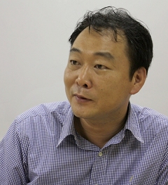 画像ギャラリー No.008のサムネイル画像 / ブラウザゲーム激戦の真っ只中に専門ポータル「Webゲー」を展開した真意を,SeedC 代表取締役/プロデューサーに聞く